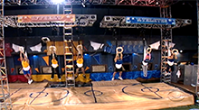 Big Brother 11 HoH Competition